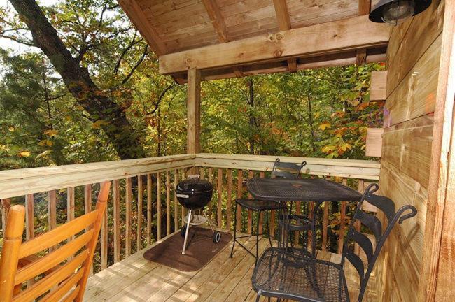 #754 Bear Hugs Villa Gatlinburg Exterior photo